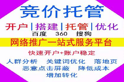突破SEO困境：托管竞价SEM实战案例